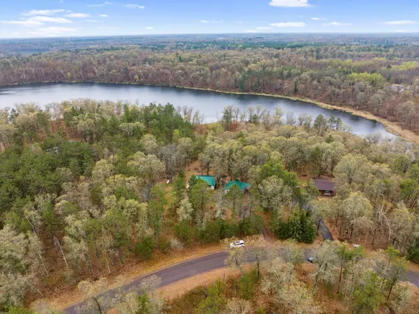 Danbury, WI 54830,Lot 200 Deerpath RD