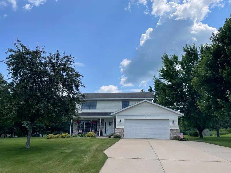 615 3rd AVE SW, Long Prairie, MN 56347