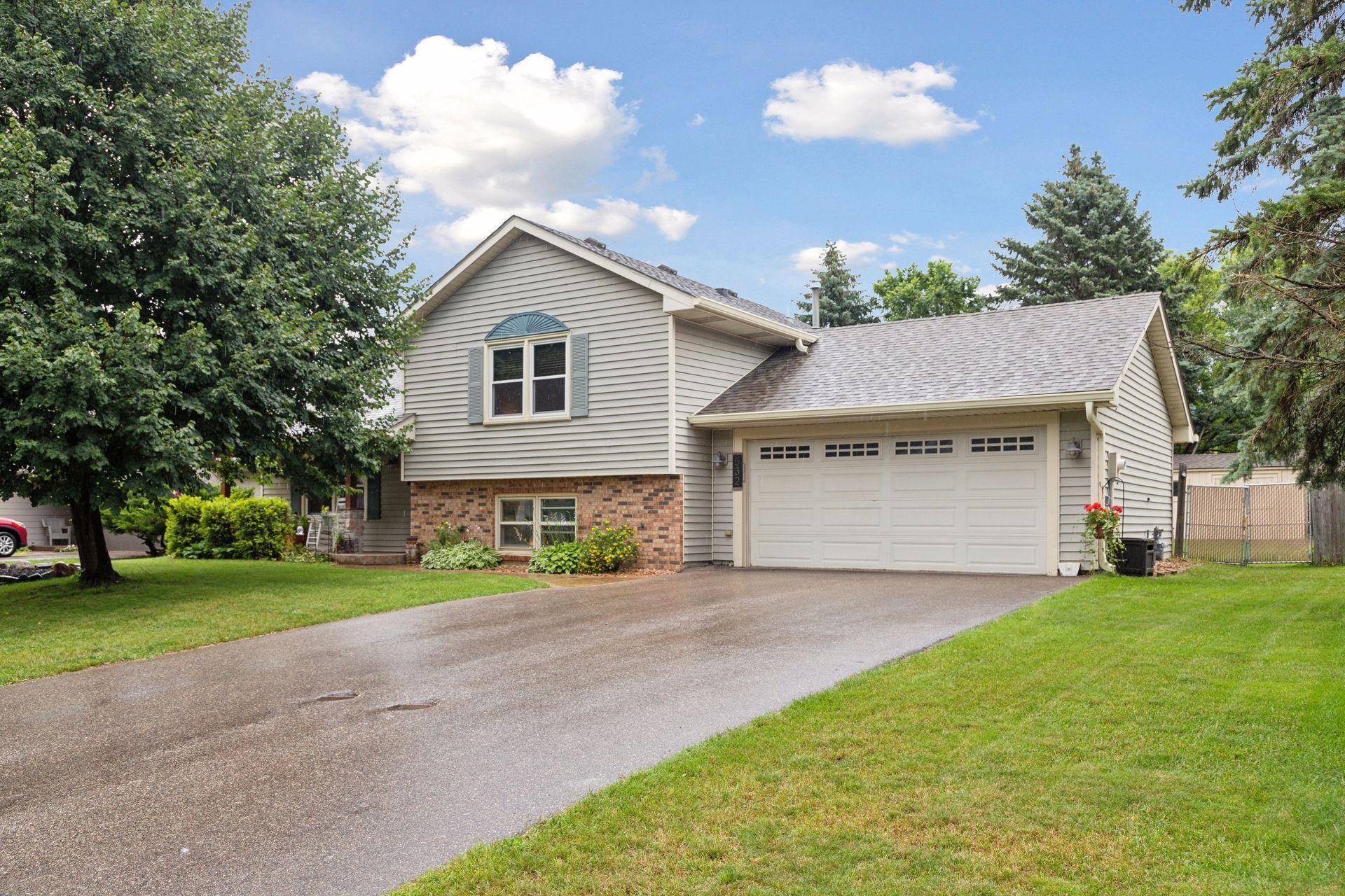 Mahtomedi, MN 55115,532 Homewood AVE