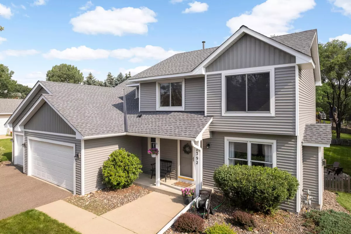 Woodbury, MN 55125,1392 Interlachen Circle