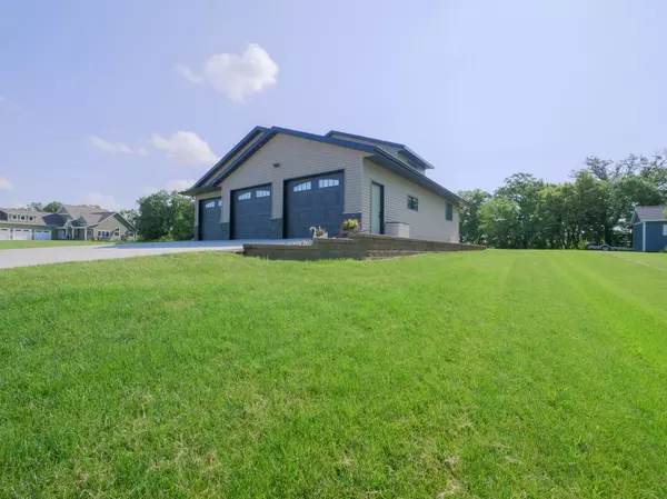 Alexandria, MN 56308,4625 Redbird LN SE