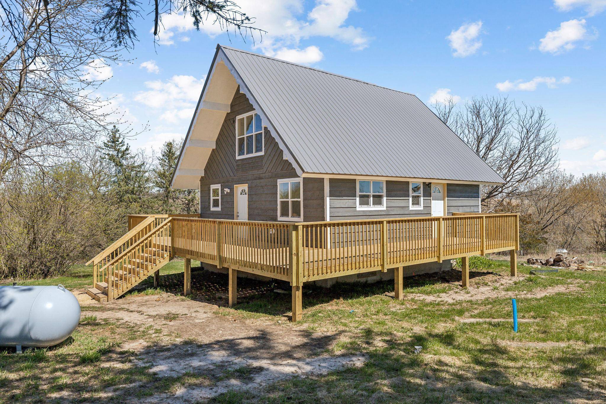 Rock Elm Twp, WI 54740,W1086 610th AVE