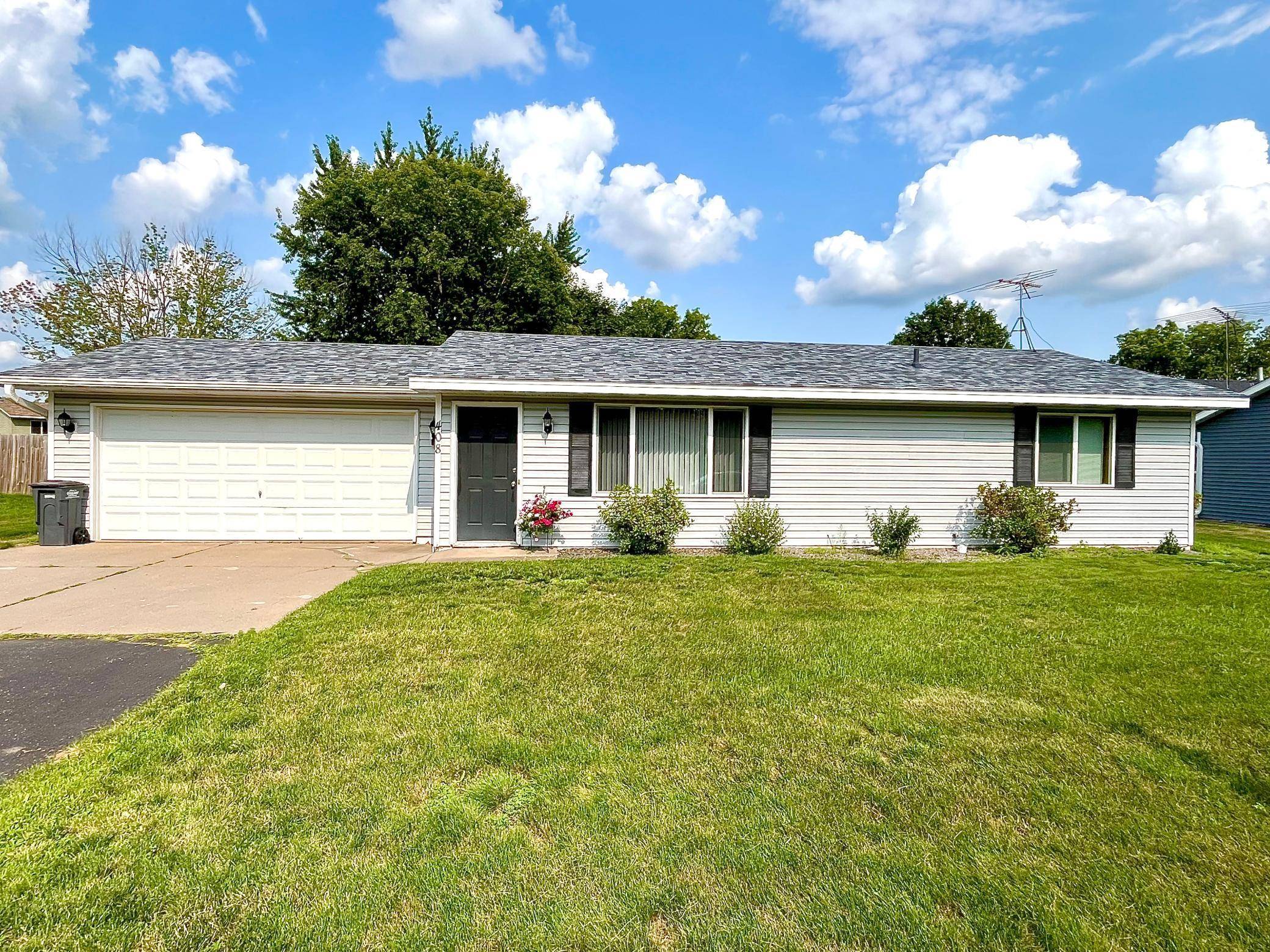 Foley, MN 56329,408 Kathryn LN
