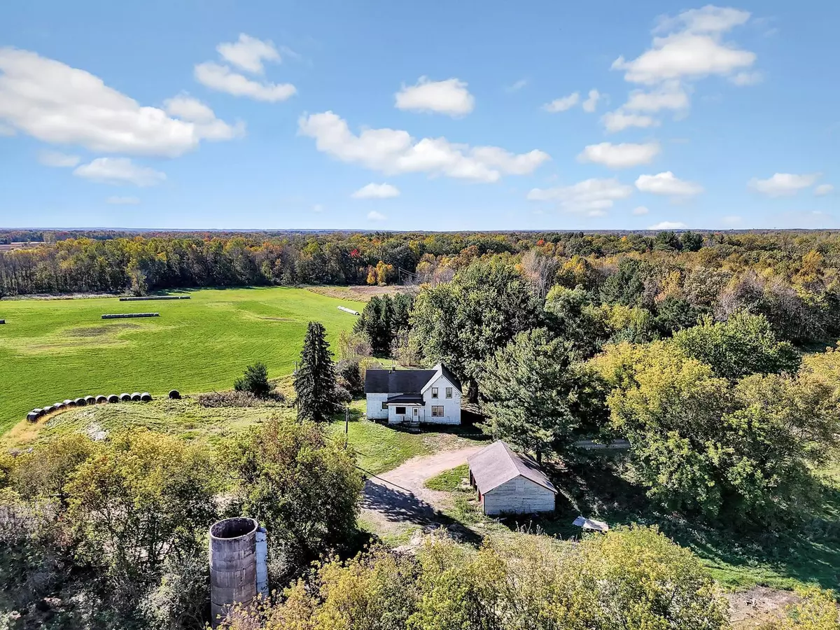 Shafer Twp, MN 55074,19795 325th ST