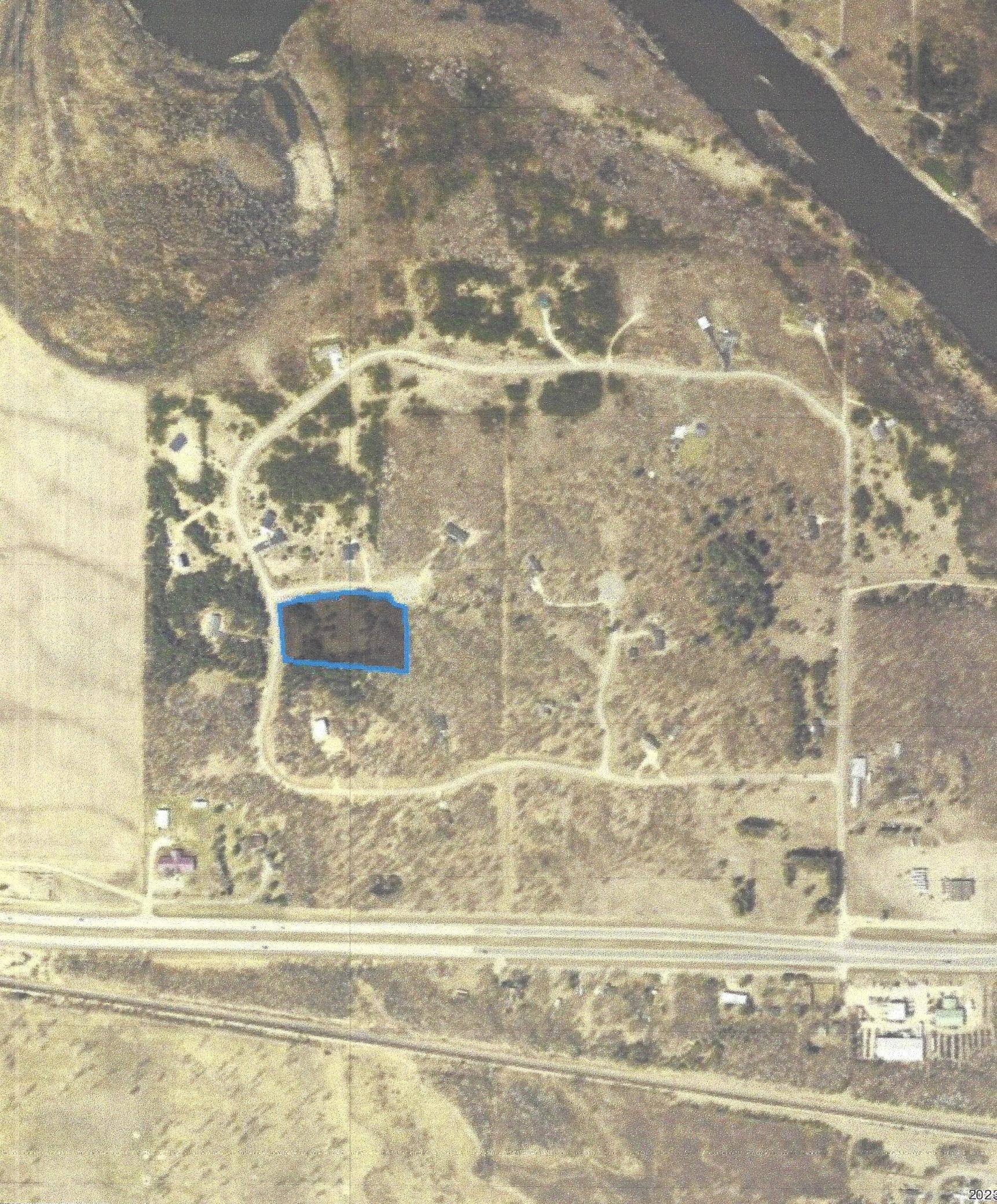 TBD Twin Oaks LOOP, Motley, MN 56466