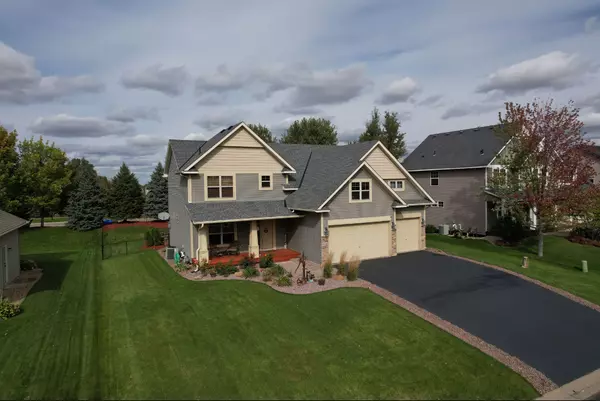 6297 Upper 179th ST W, Lakeville, MN 55044