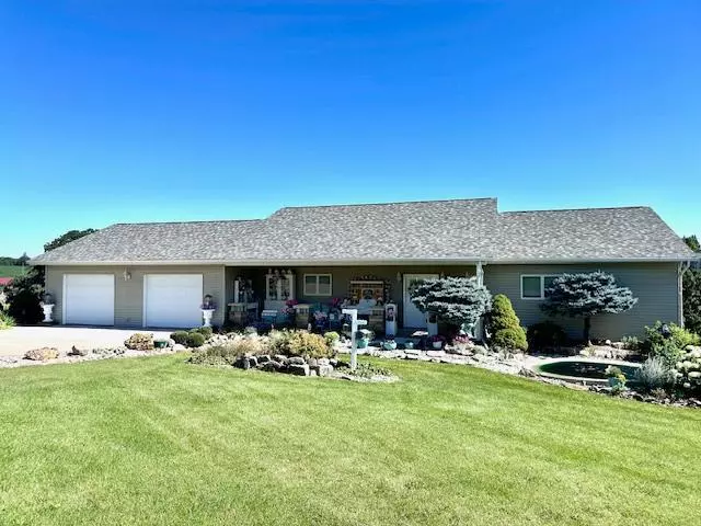 Caledonia Twp, MN 55921,12746 Phillip DR