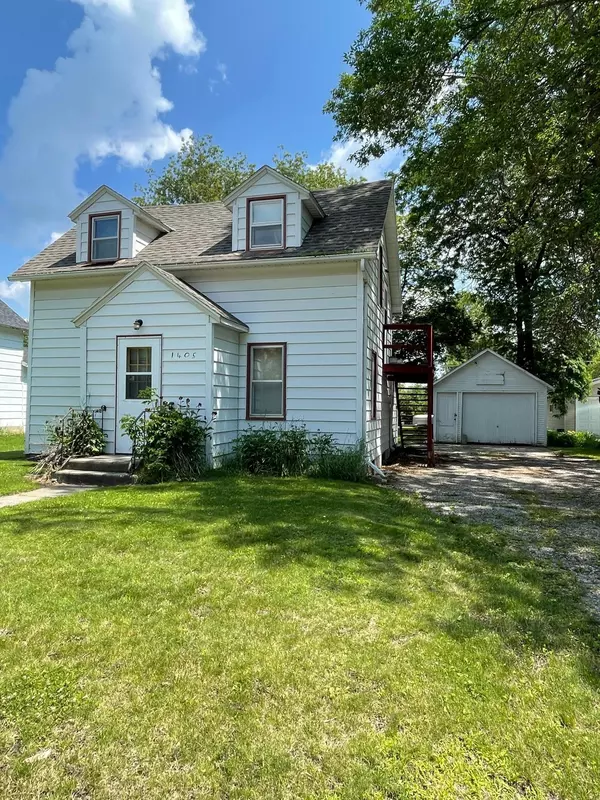 1405 Irving ST, Alexandria, MN 56308