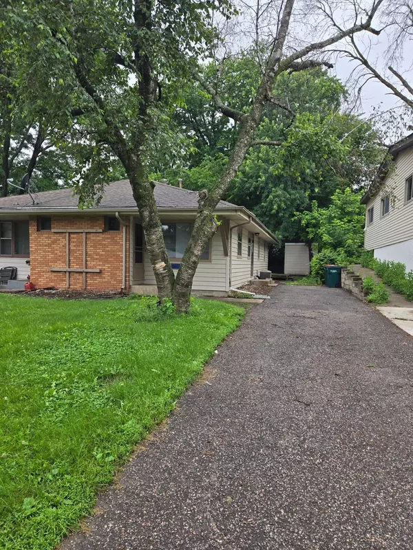 4030 Cleveland ST NE, Columbia Heights, MN 55421