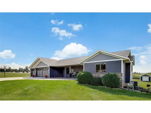 Hampton Twp, MN 55031,5014 250th ST E