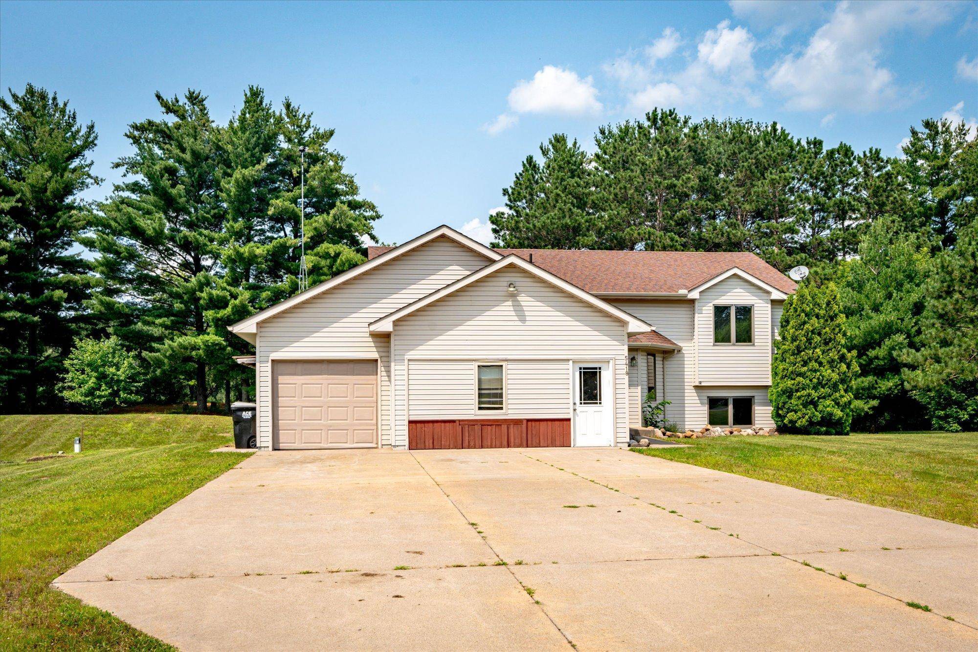 5418 16th ST, Princeton Twp, MN 55371