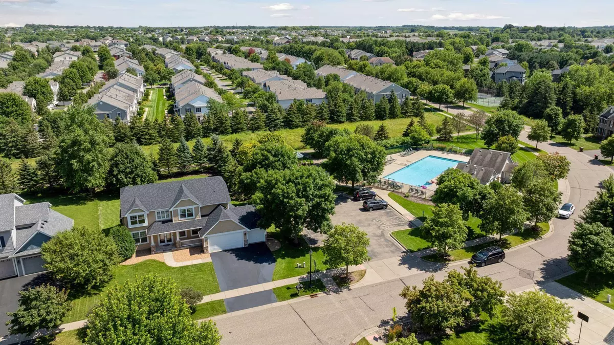 Woodbury, MN 55129,10784 Maple BLVD