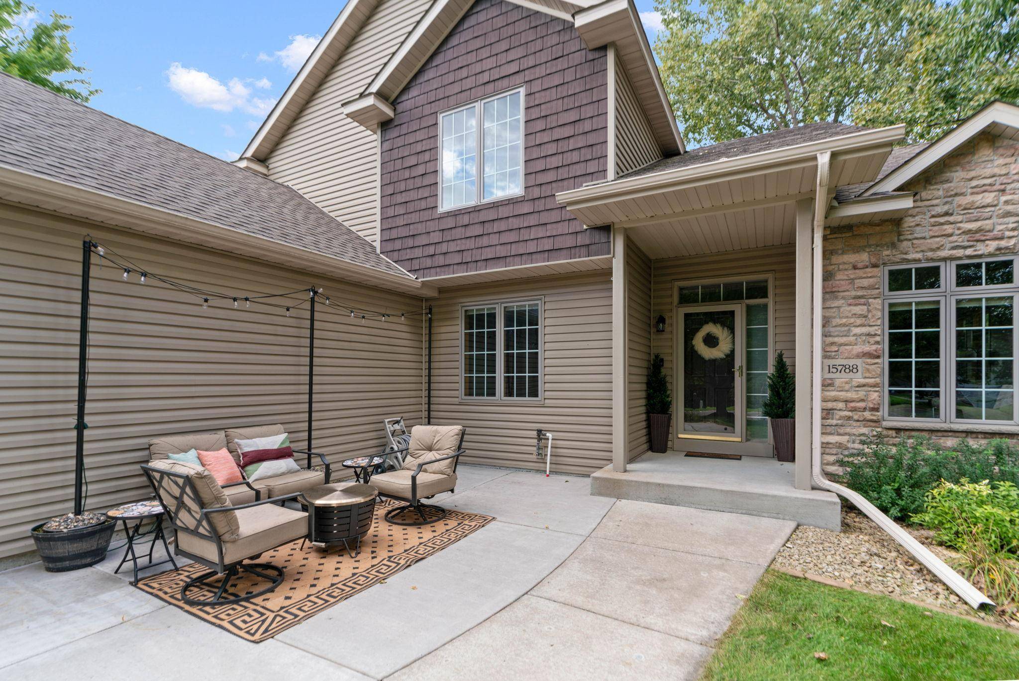 Hugo, MN 55038,15788 Fenway CIR N