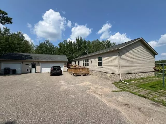 Lengby, MN 56651,2964 160th ST