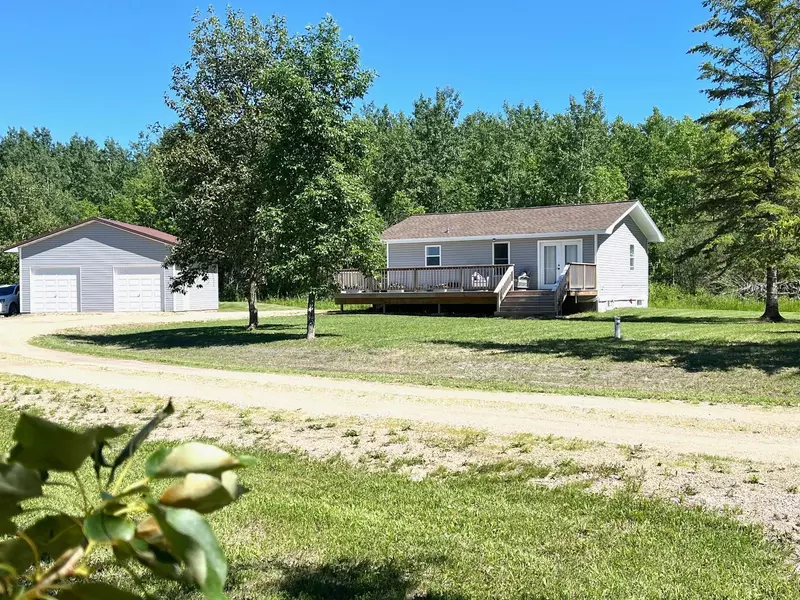 31570 430th AVE, Spruce Twp, MN 56751