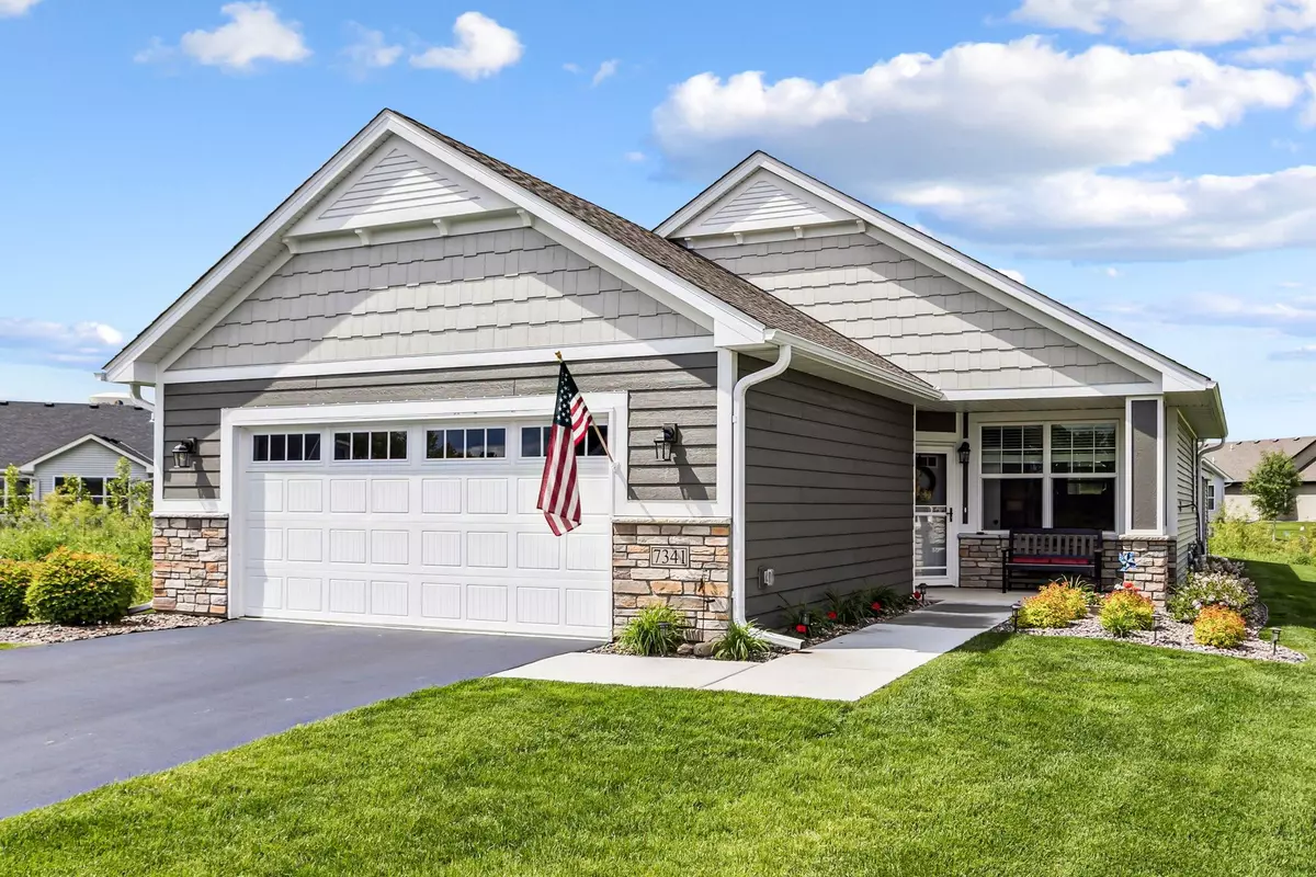 Albertville, MN 55301,7341 Kahl CIR NE