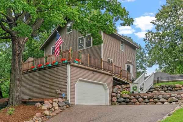 4531 Manchester RD, Mound, MN 55364
