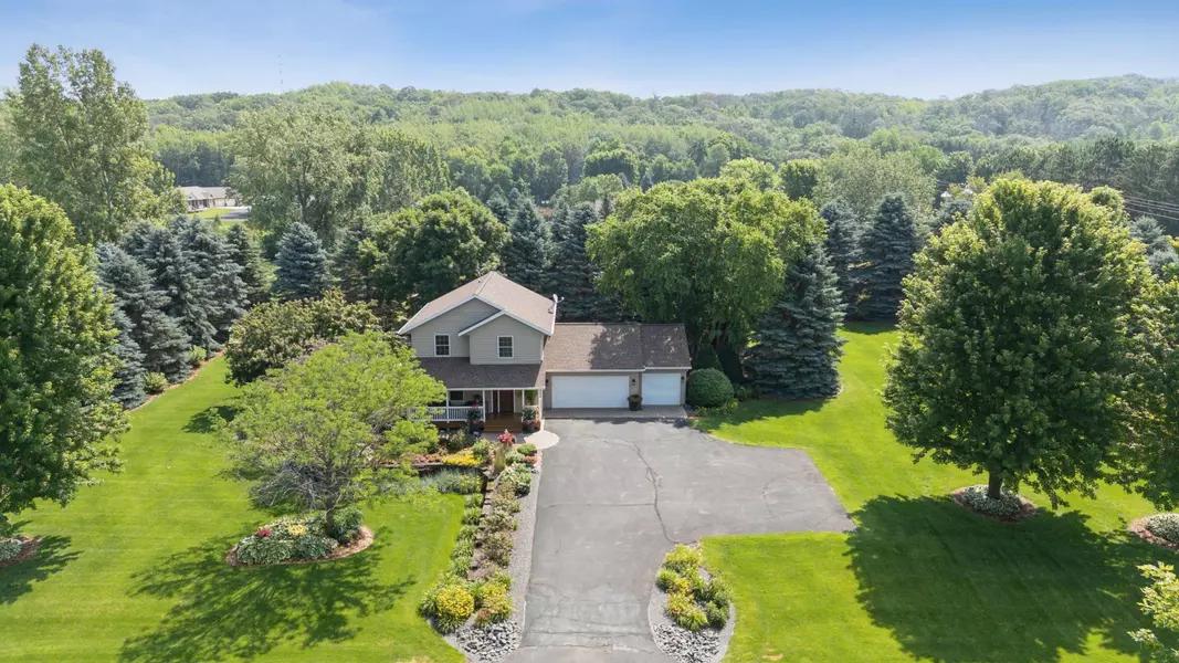 928 235th ST, Osceola Twp, WI 54009