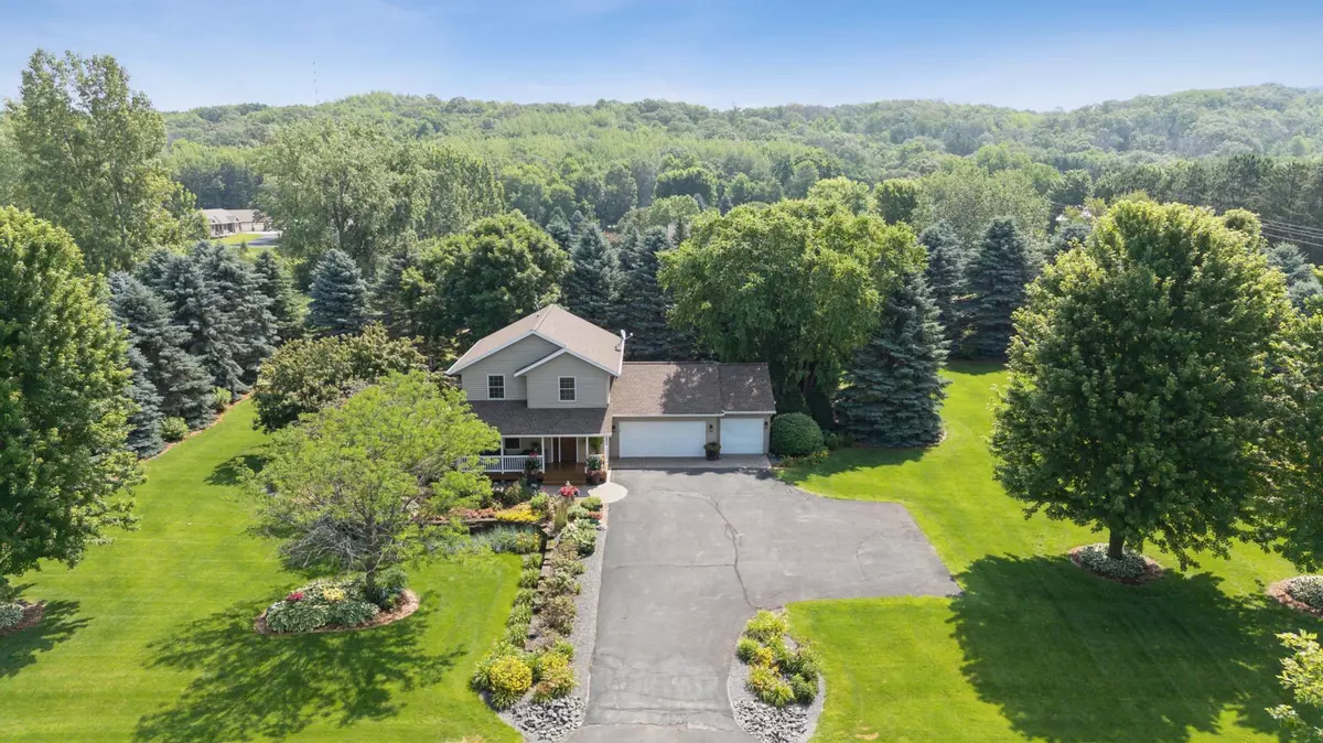 Osceola Twp, WI 54009,928 235th ST