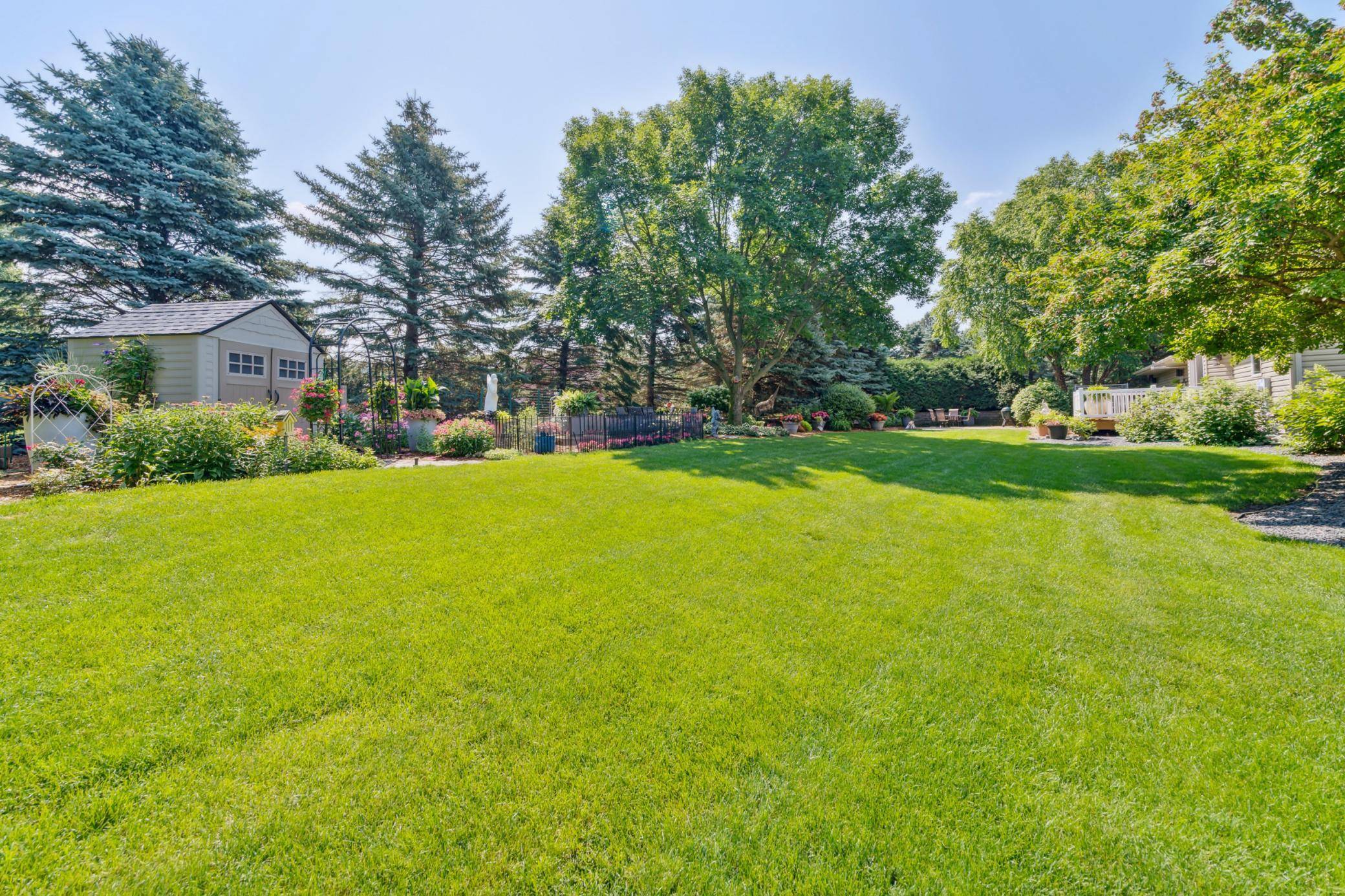 Osceola Twp, WI 54009,928 235th ST