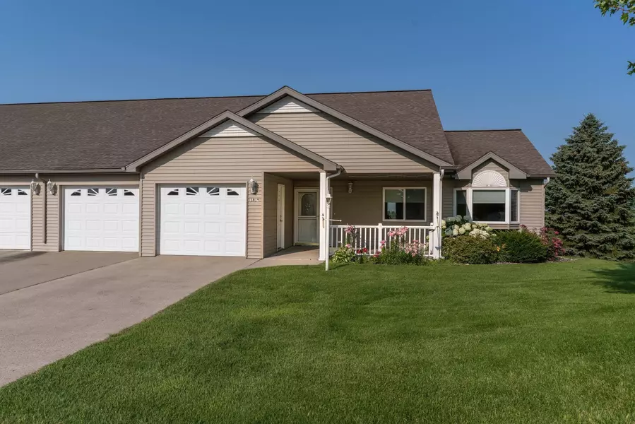 1819 Aspen LN, Fergus Falls, MN 56537