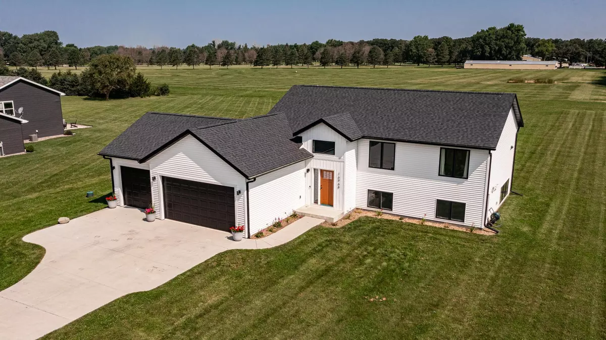 Hayfield Twp, MN 55940,16968 739th ST