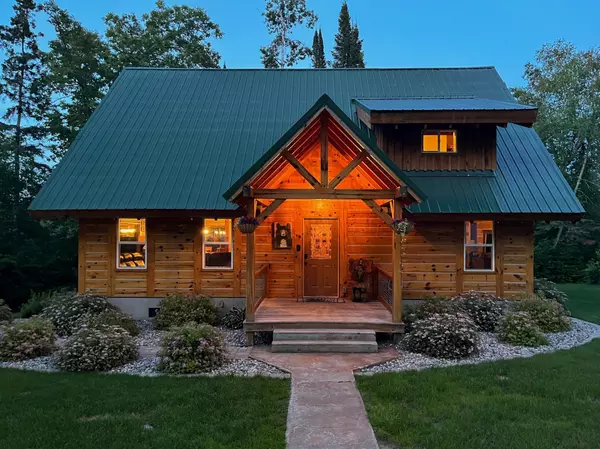 Bemidji, MN 56601,9024 Kinn DR NE
