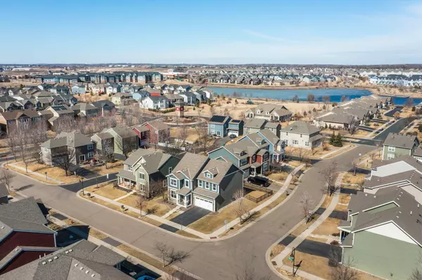 Apple Valley, MN 55124,4981 159th ST W