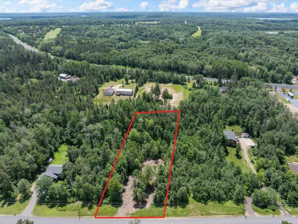 Breezy Point, MN 56472,TBD -Lot 10 Ski Chalet DR