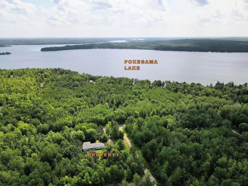 Grand Rapids, MN 55744,20761 Moose Point RD