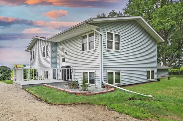 4318 N County Road 45,  Clinton Falls Twp,  MN 55060