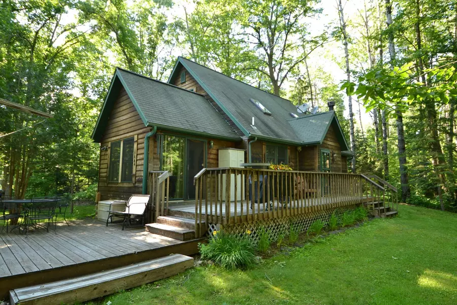 7218 Bald Eagle LN, Rutledge, MN 55795