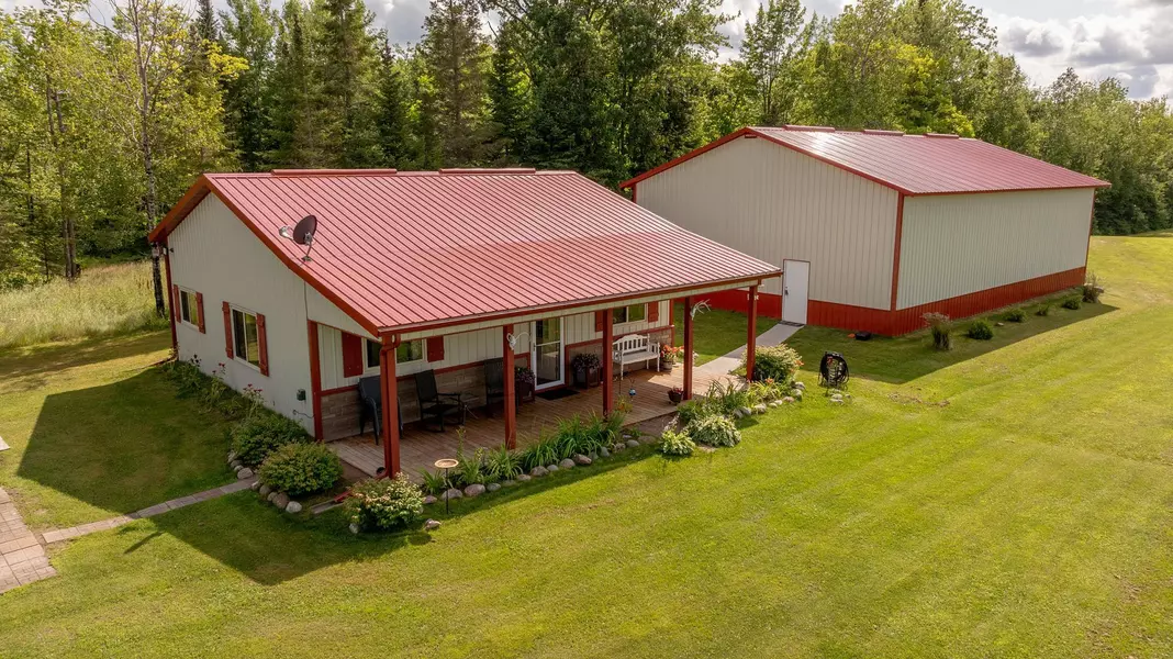 10690 County 52 NE, Remer, MN 56672