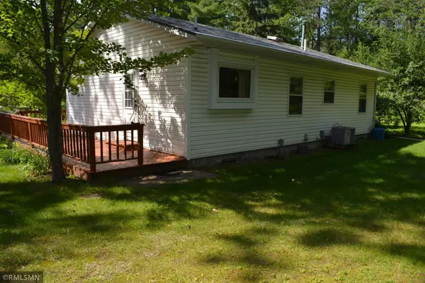 Mcgregor, MN 55760,18407 Goshawk ST