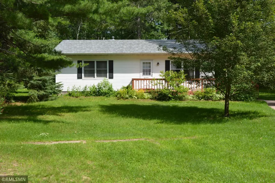 18407 Goshawk ST, Mcgregor, MN 55760