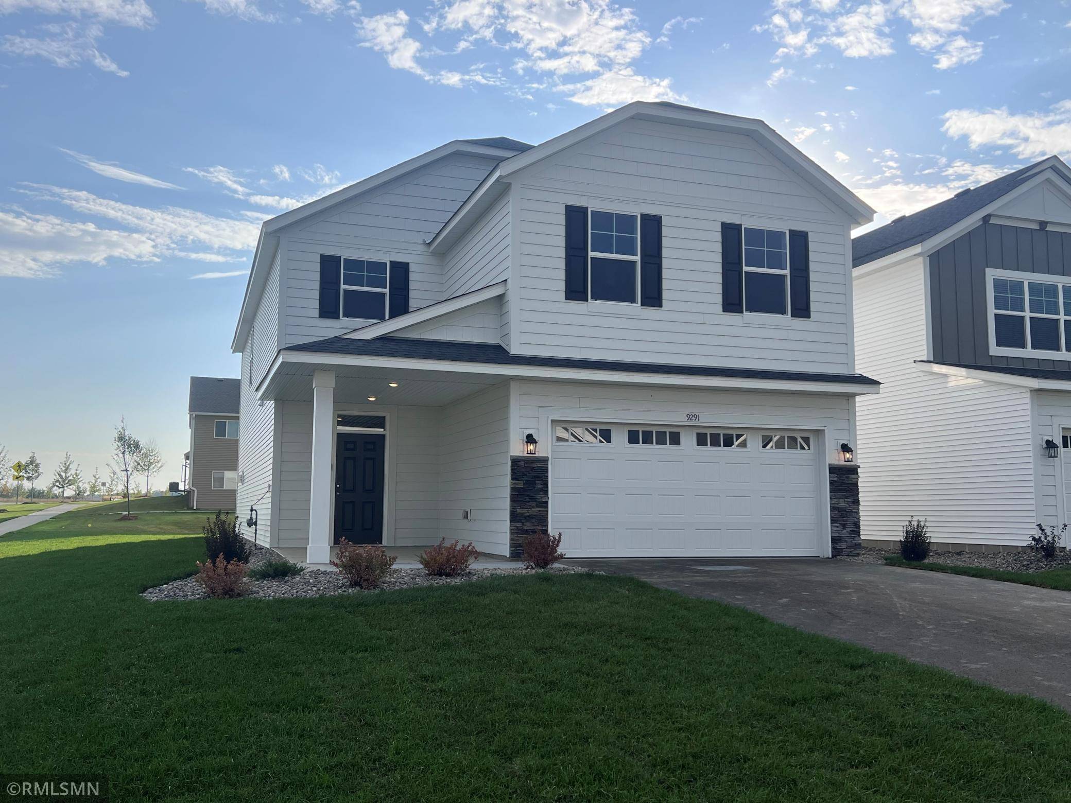9291 26th ST NE, Saint Michael, MN 55376
