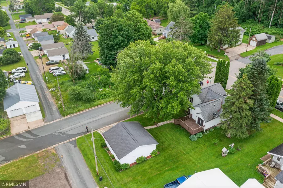346 Maple ST, Glenwood City, WI 54013