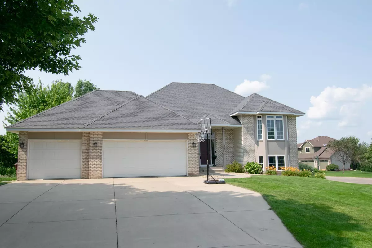 Hastings, MN 55033,1600 Stonegate CT