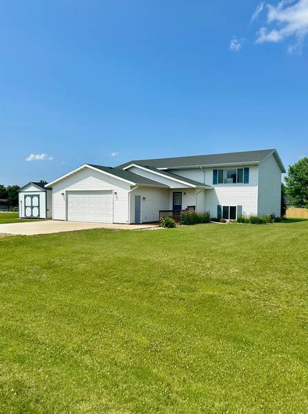 149 Pine AVE, Miltona, MN 56354