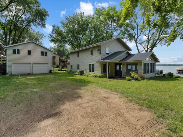 Elysian Twp, MN 56028,21968 Woodduck LN