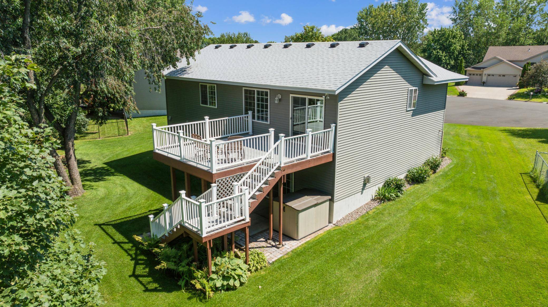 Waite Park, MN 56387,413 Cedarwood CT