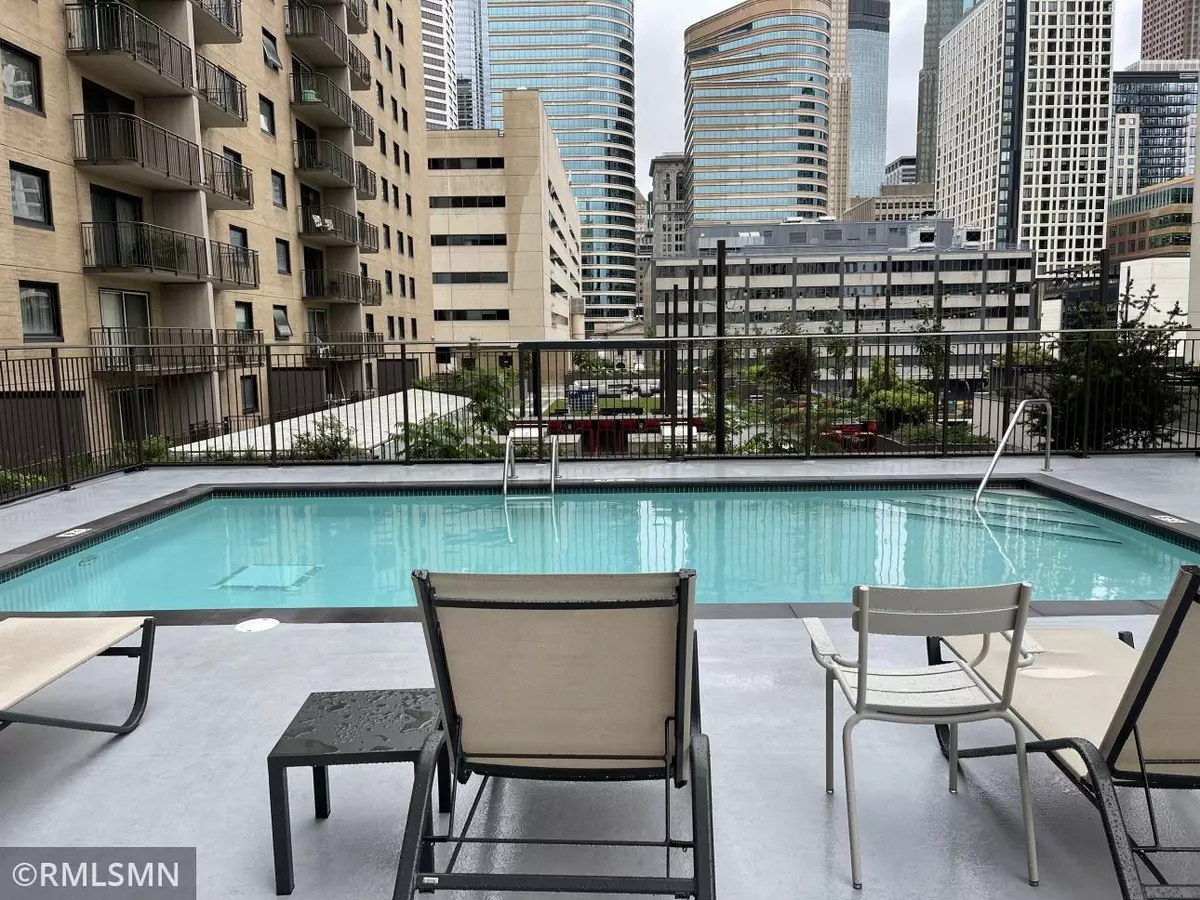 Minneapolis, MN 55401,121 Washington AVE S #1913