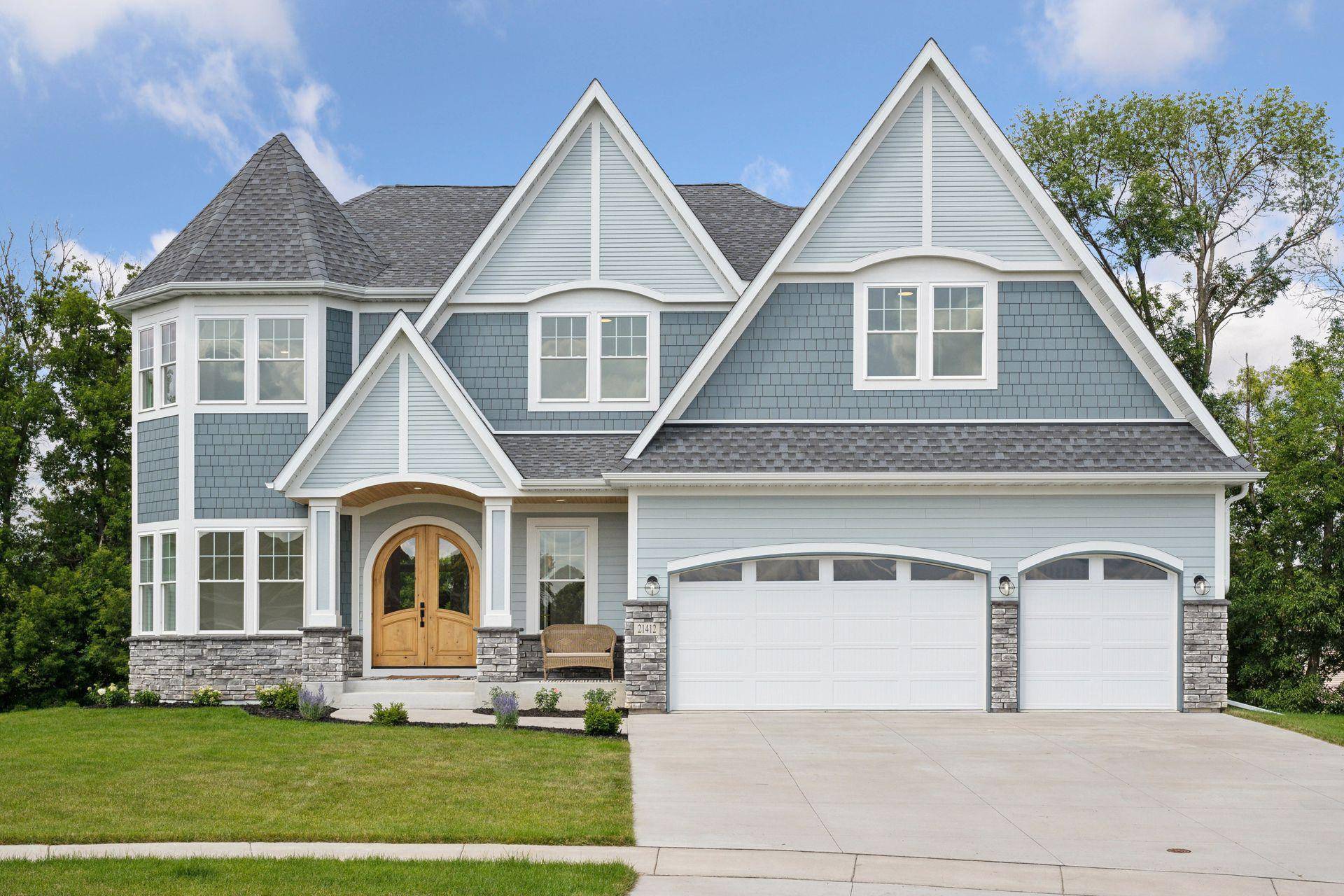 Rogers, MN 55374,21412 Poate CT