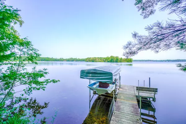 Stone Lake, WI 54876,16506W Conners LN