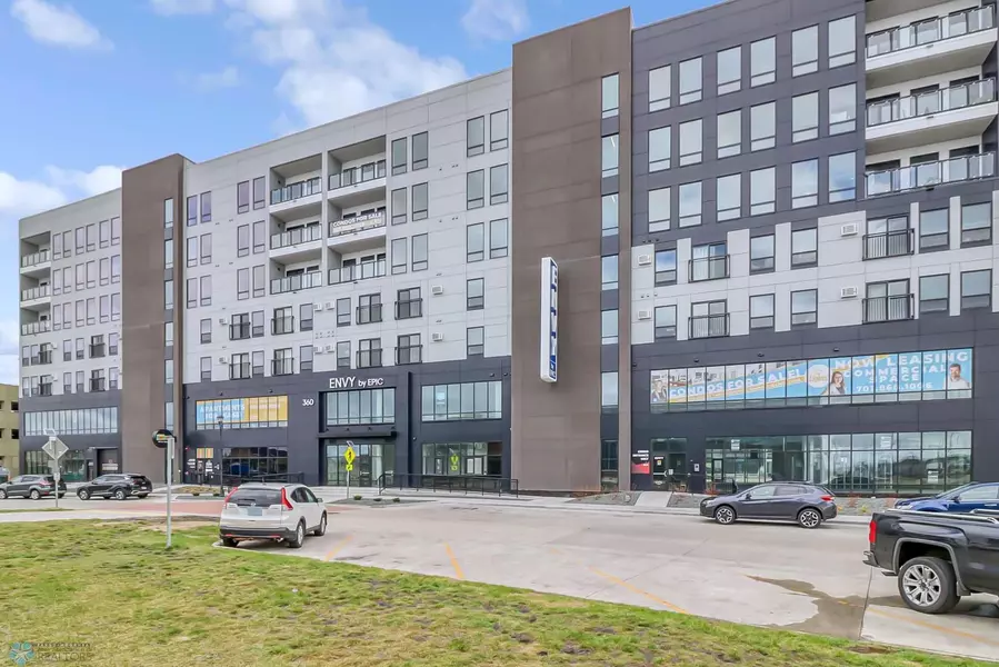 360 32nd AVE W #608, West Fargo, ND 58078