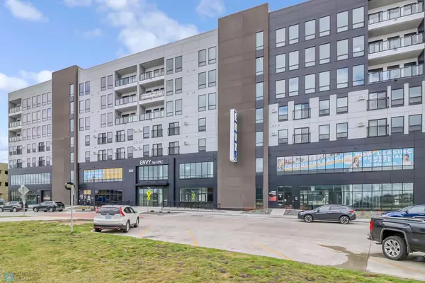 360 32nd AVE W #608, West Fargo, ND 58078