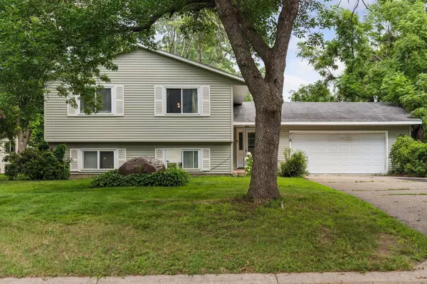 Anoka, MN 55303,3710 Roseberry PL