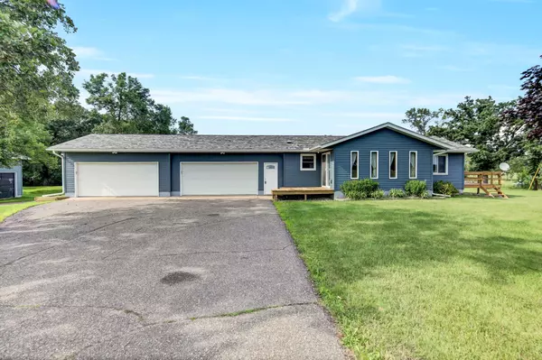 7955 65th ST NE, Foley, MN 56329