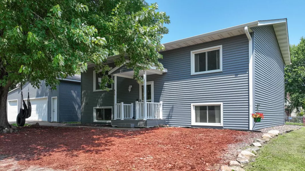 W224 1st ST, Spring Valley, WI 54767