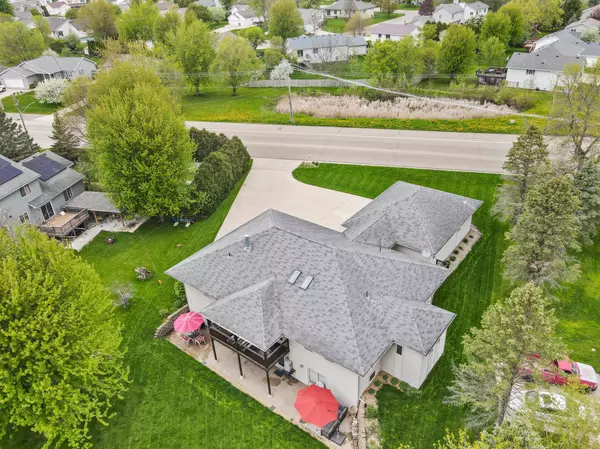 Owatonna, MN 55060,1575 Mineral Springs RD